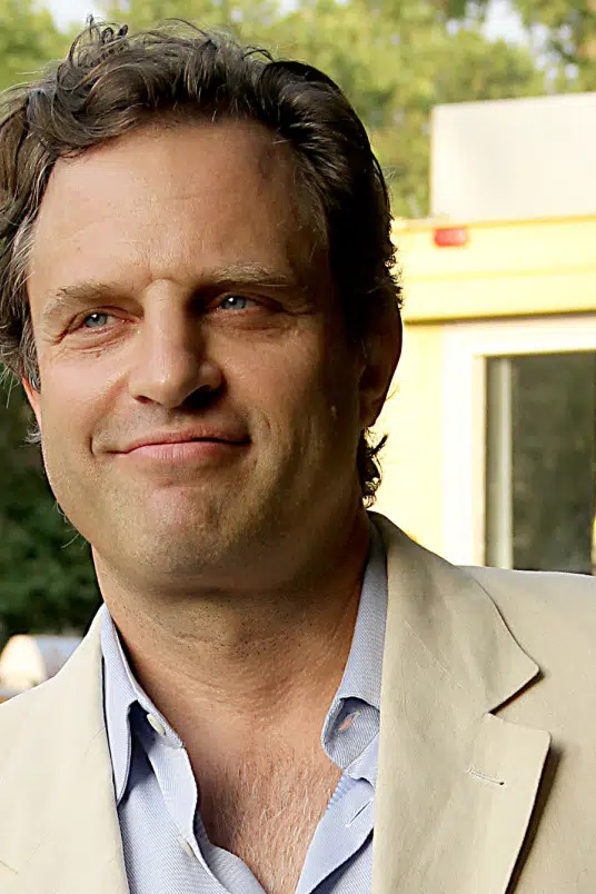Michael Mailer
