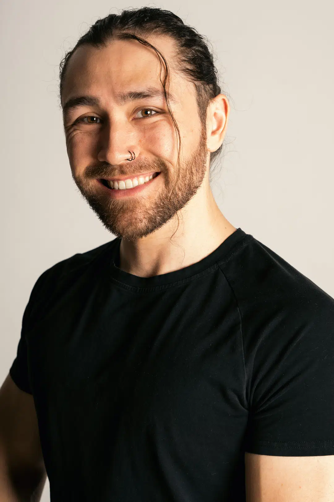 Sean Anderson