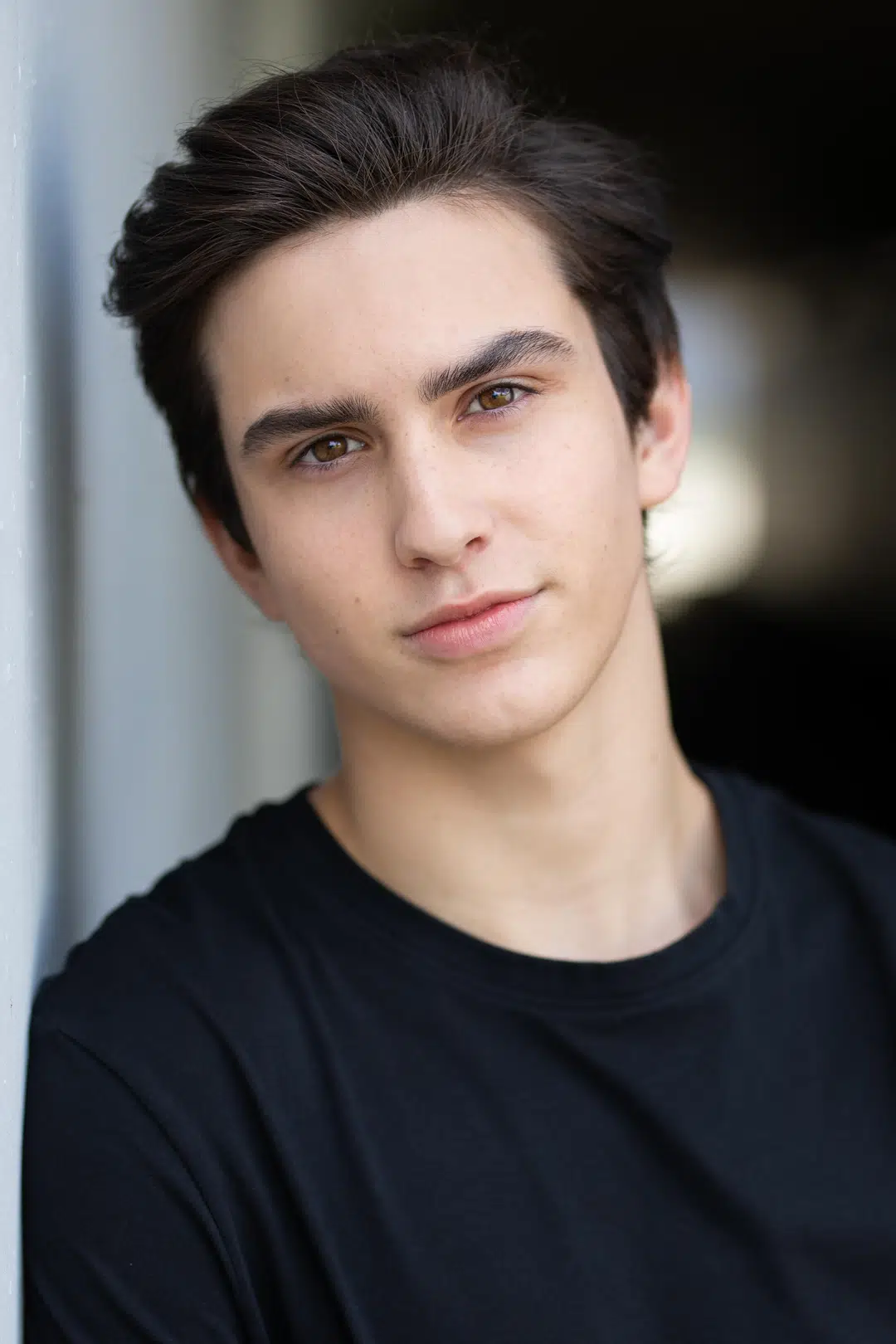 Spencer Hermes-Rebello