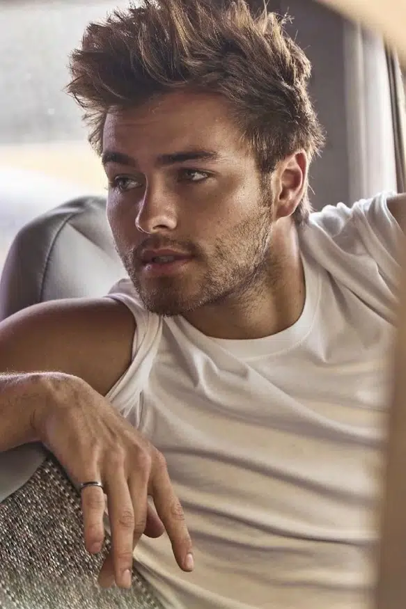 Peyton Meyer