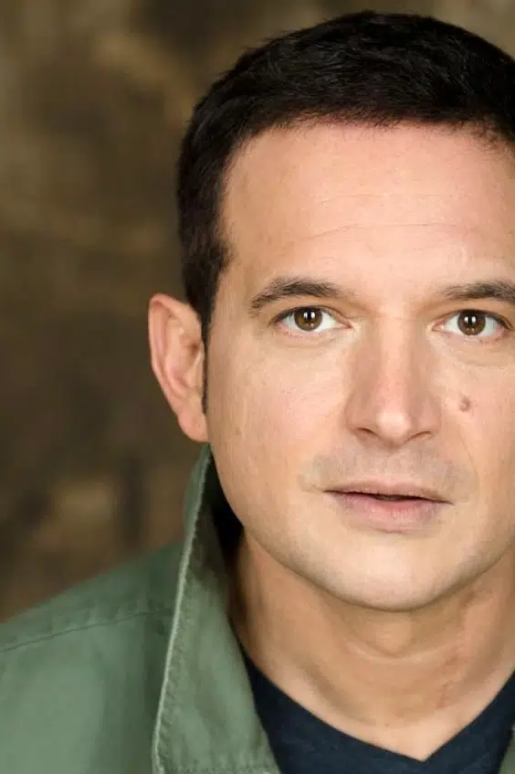 Eliot Preschutti