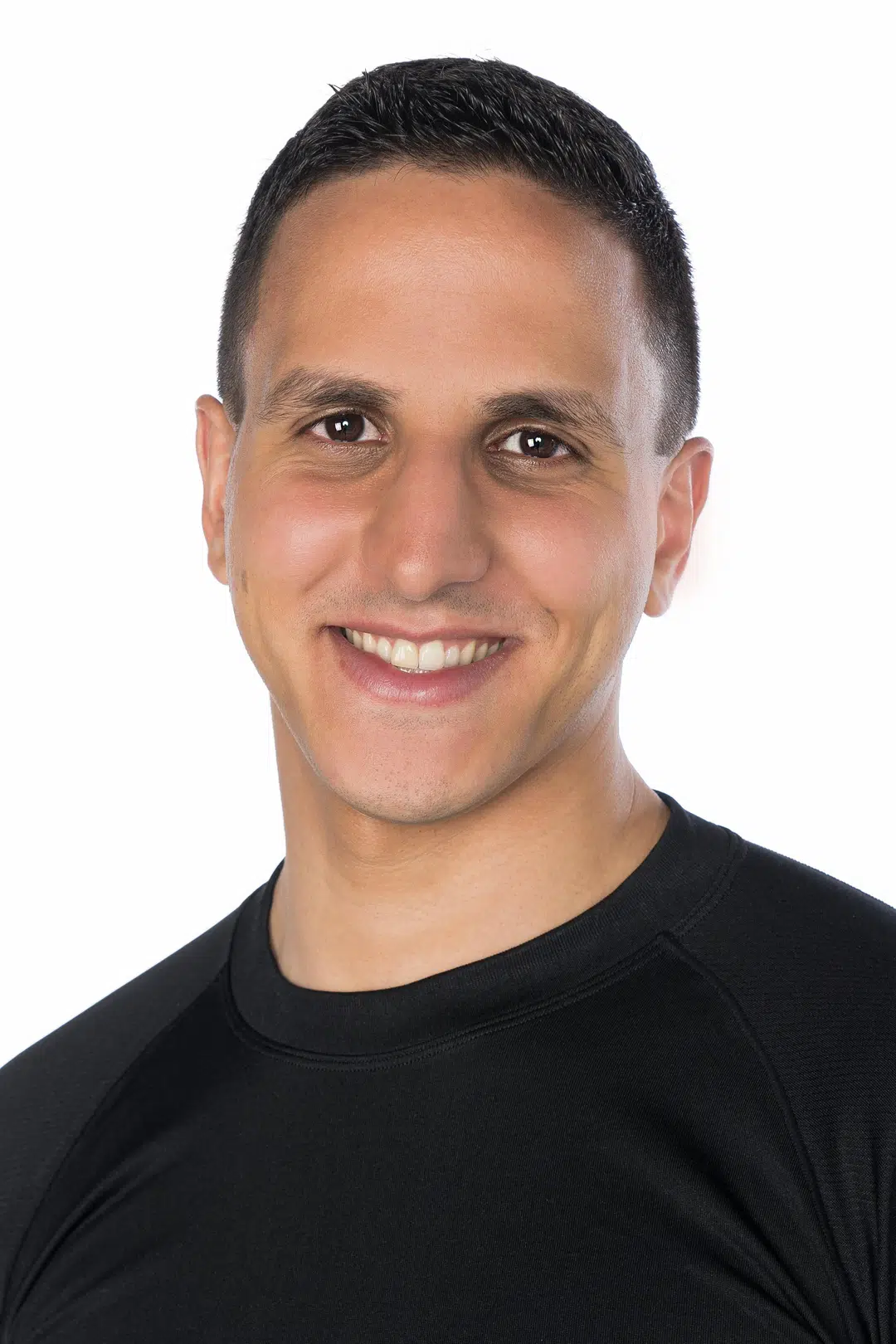 Yacine Yahia
