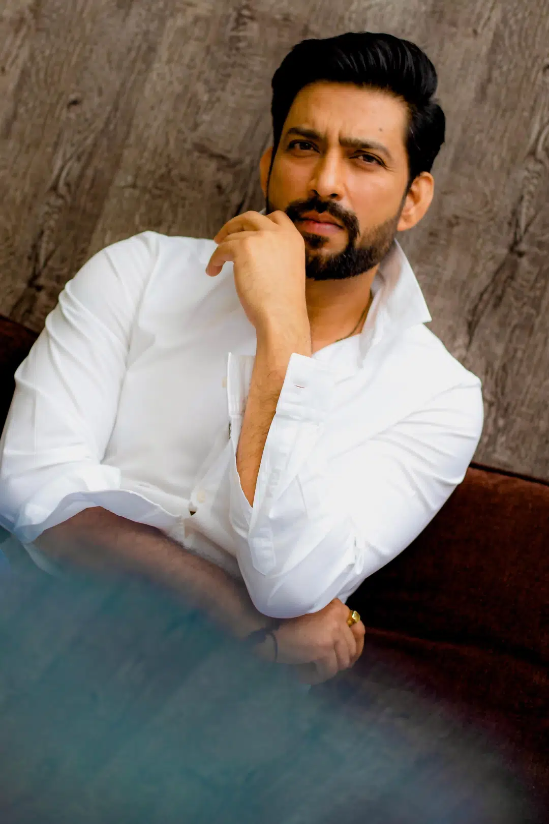 Aadesh Chaudhary