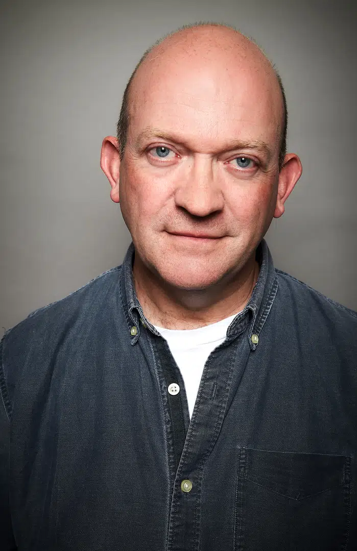 Hamish Gray