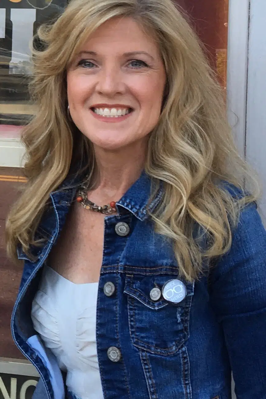 Michelle Dobrozsi