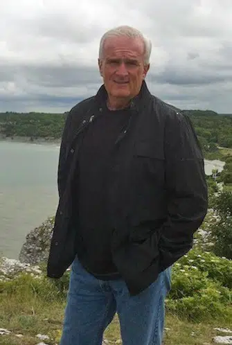 James C. Moore