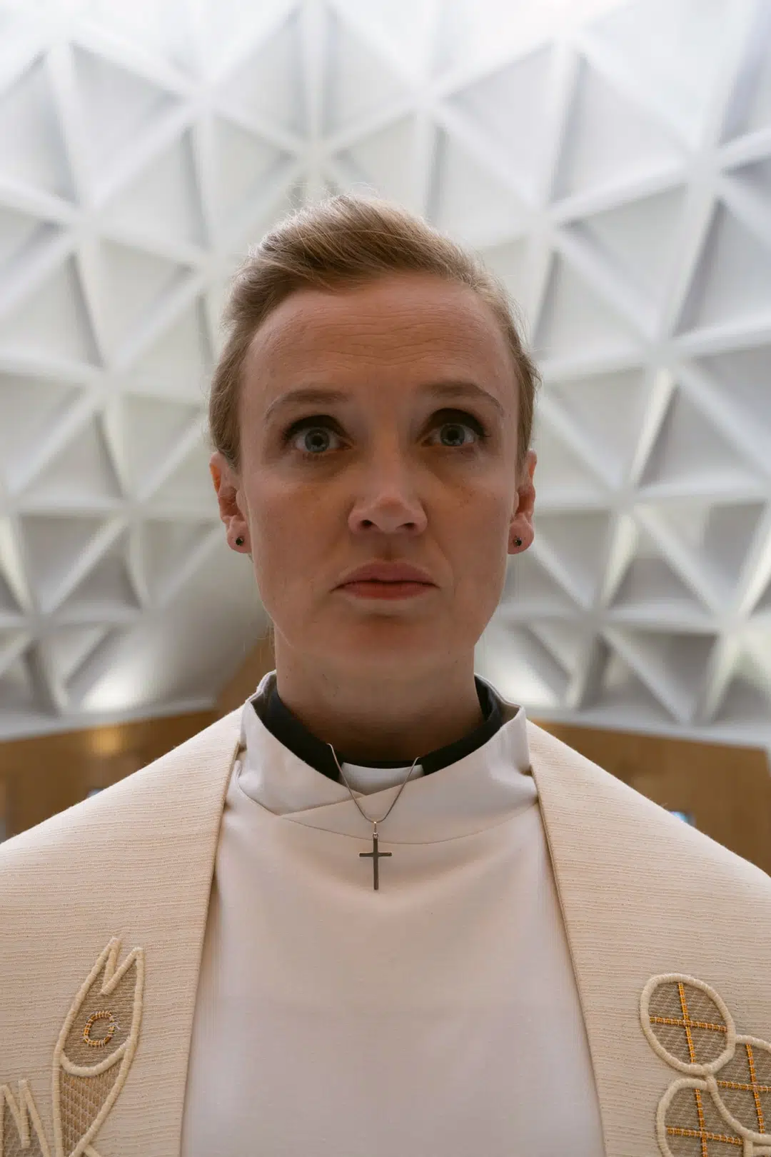 Lilja Nótt Þórarinsdóttir