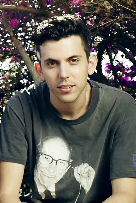 Ryan Rabin