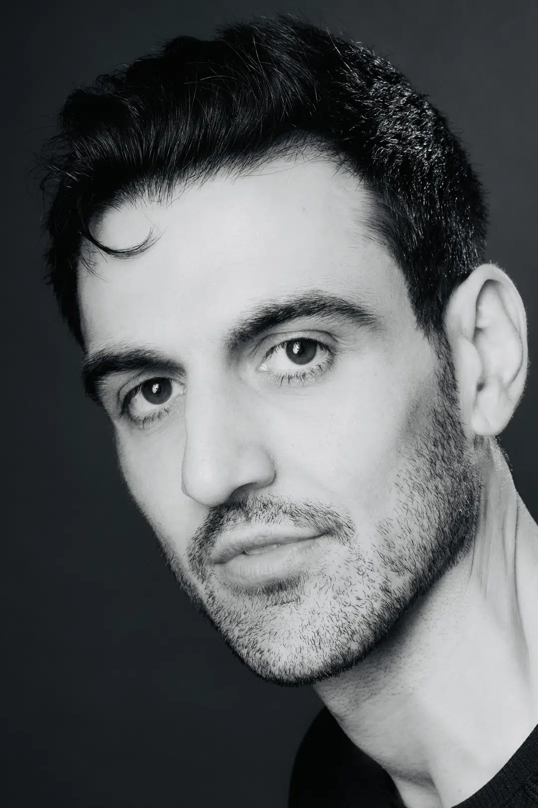 Nic Darrigo