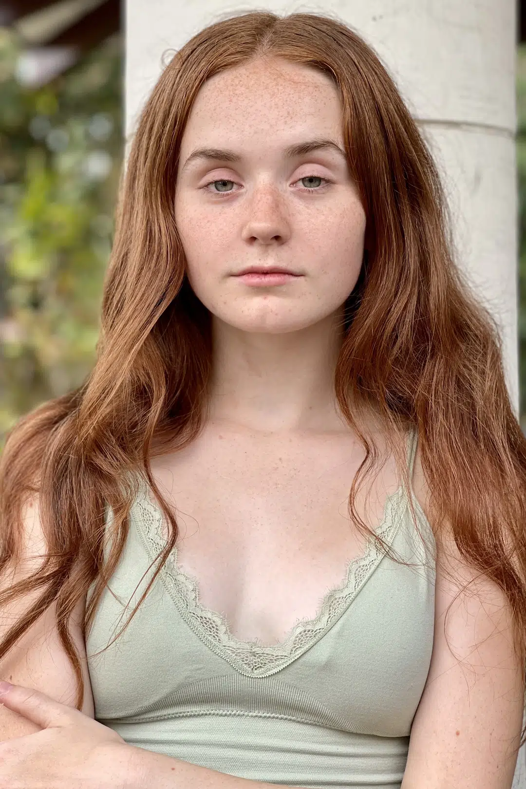 Sadie Salazar