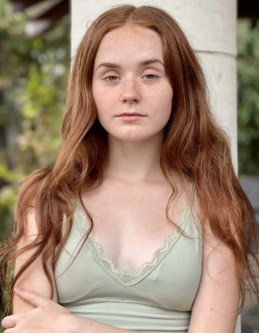 Sadie Salazar