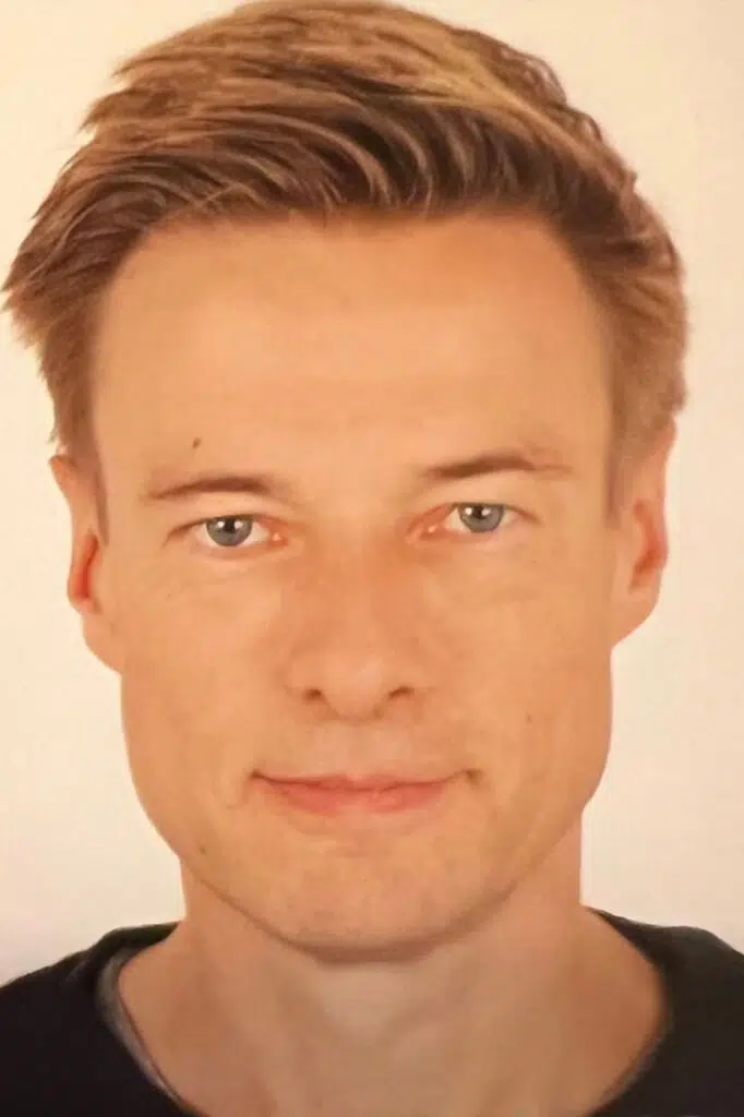 Christoph Klünker