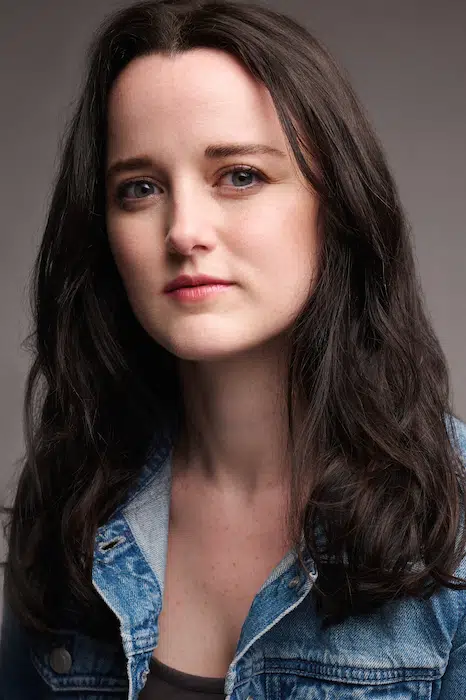 Elizabeth Bays