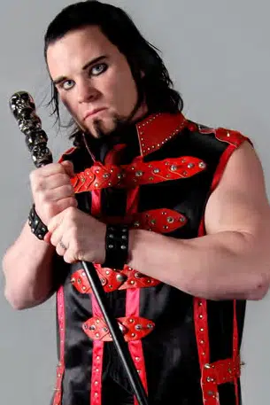 Kevin Fertig