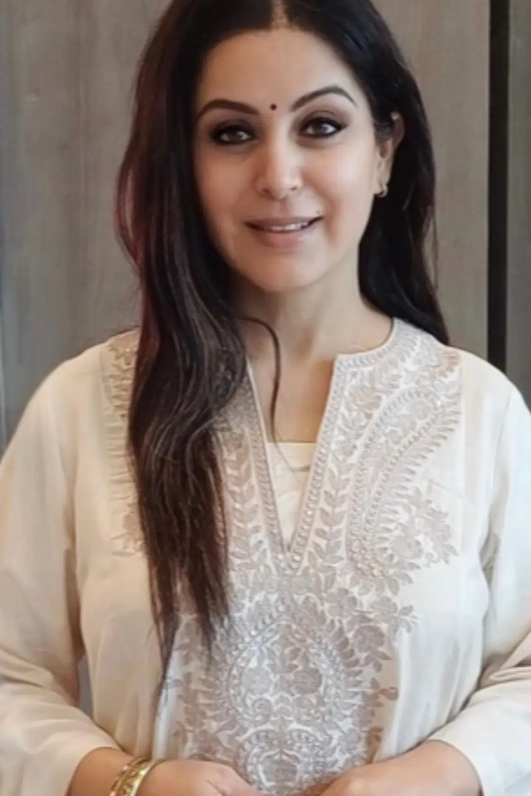 Leena Sharma