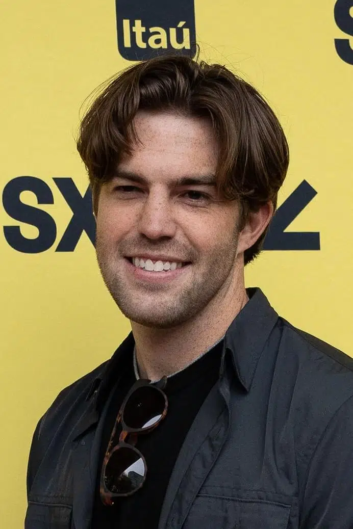 Michael Southworth