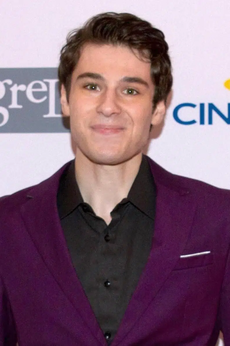 Oscar Chark