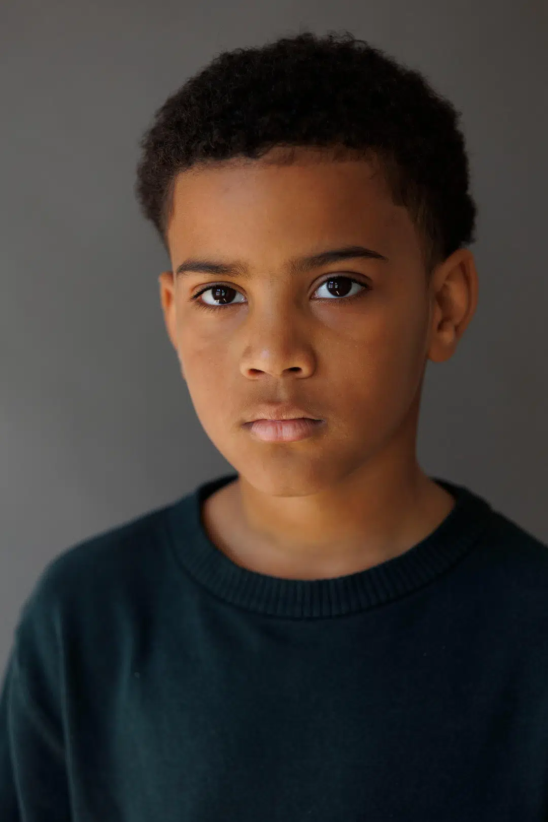 Elyas Eldridge
