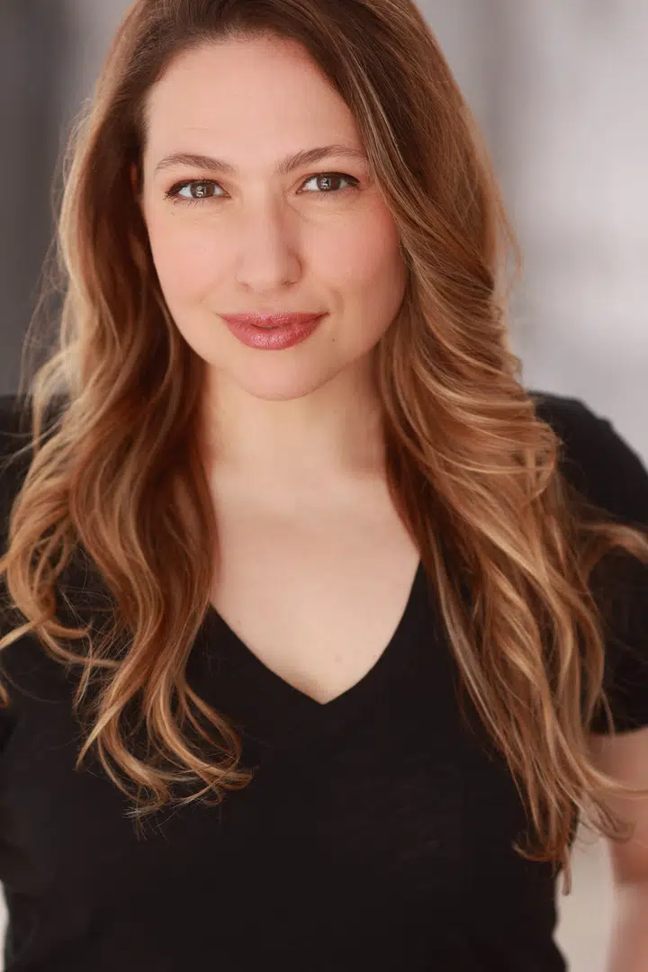 Jacqui Dupré