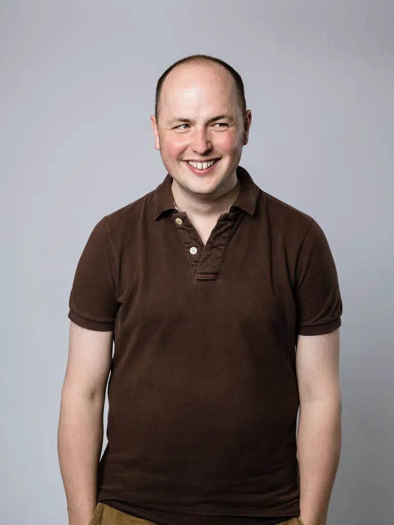 Tom Parry