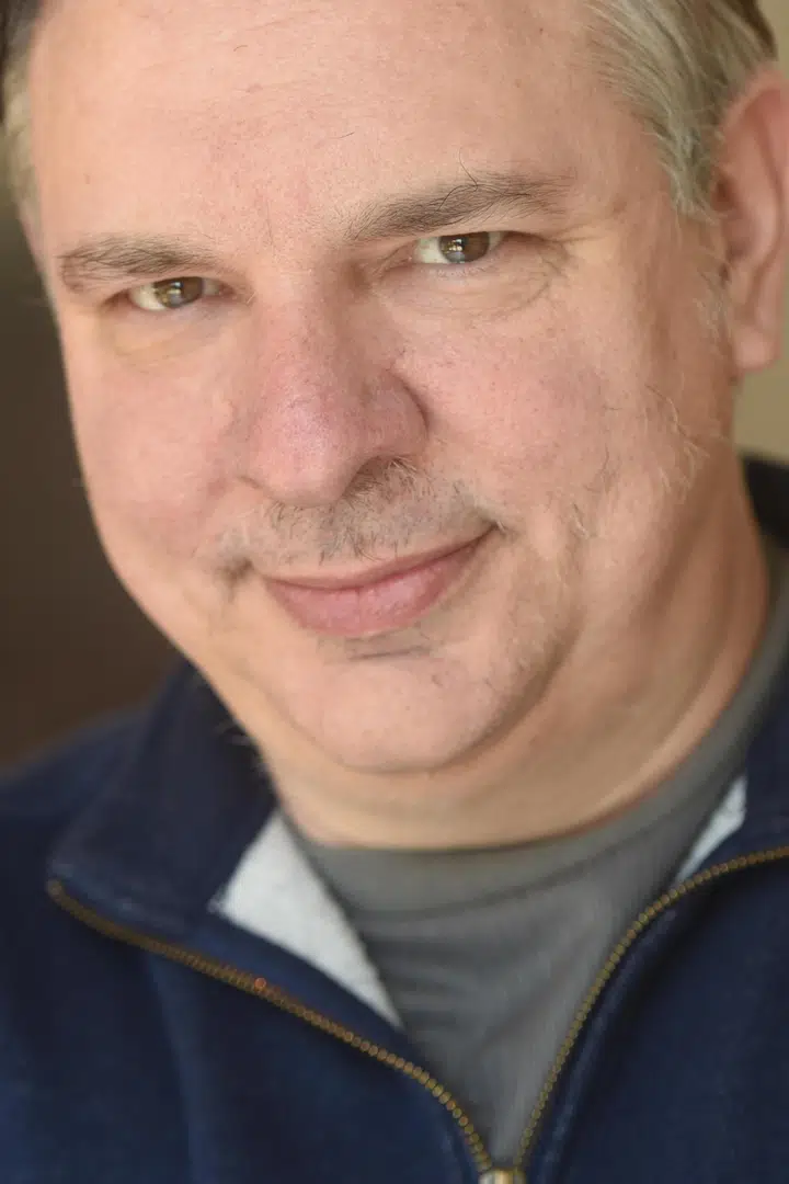 Tony Slade