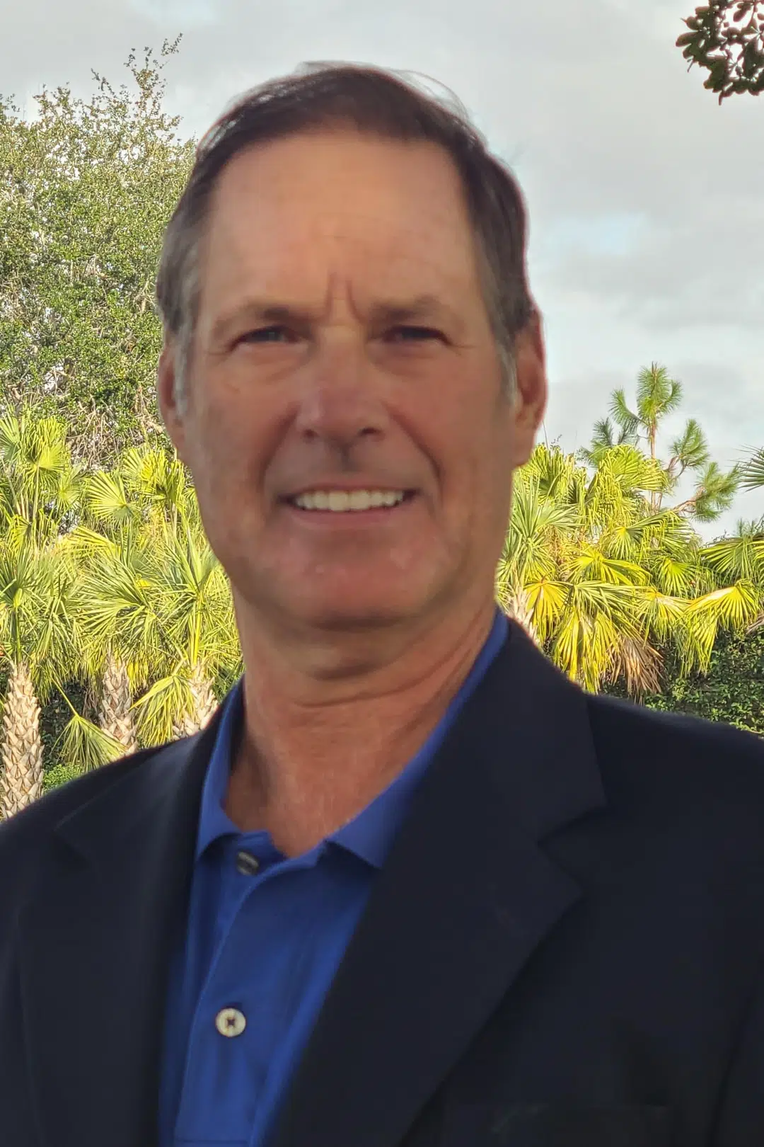 Buck Biestek