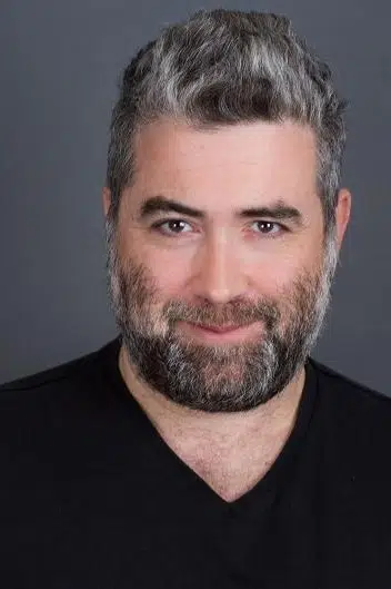Yaniv Levi