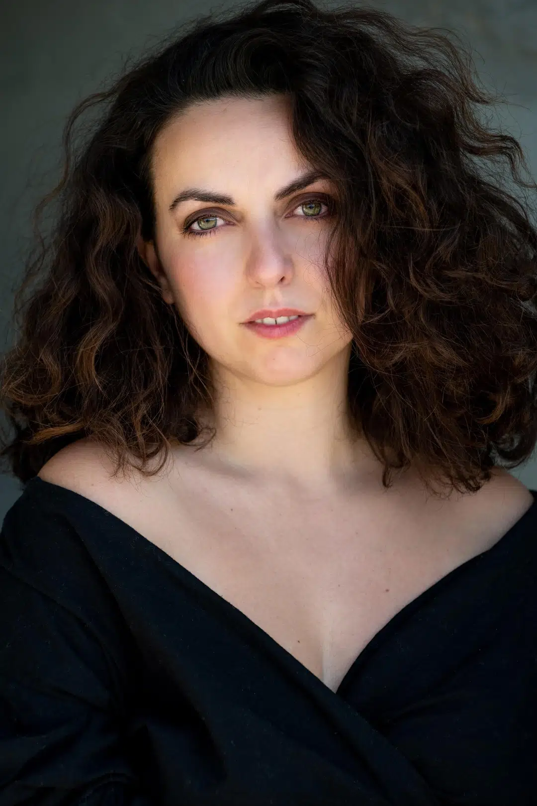 Effie Spence
