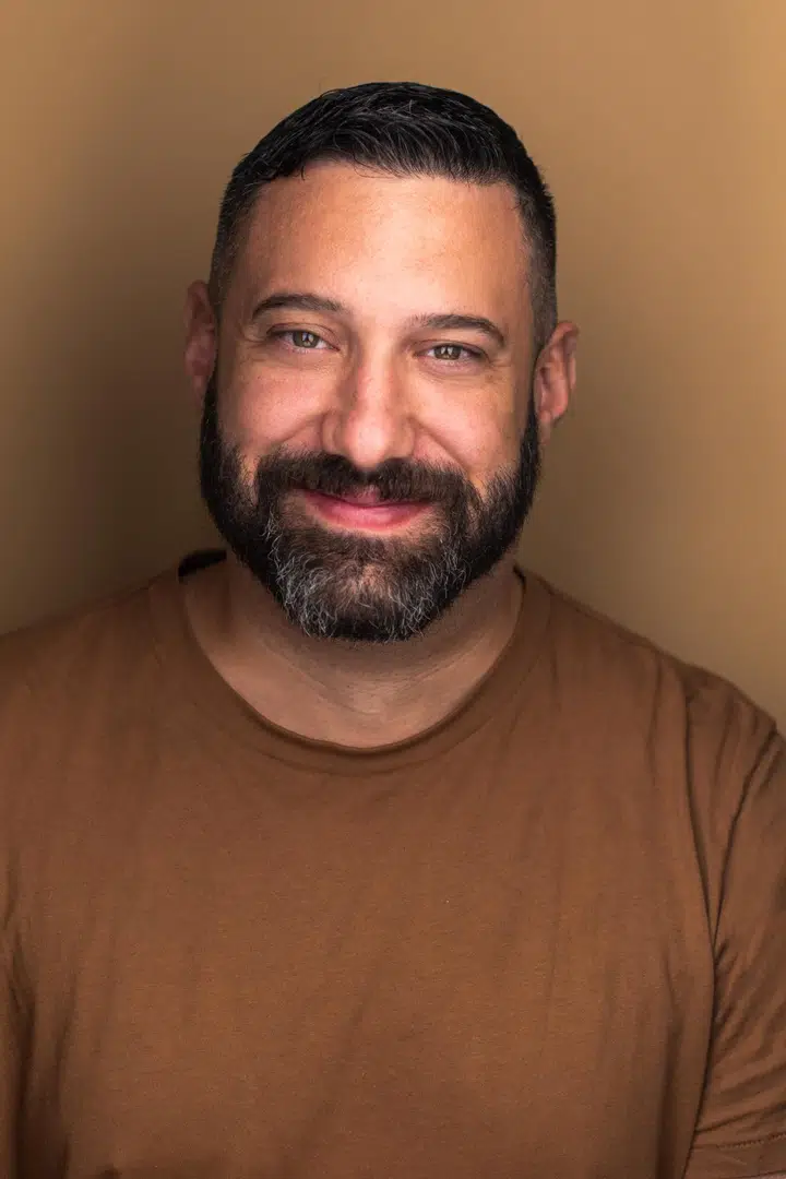 Chadwick Sutton
