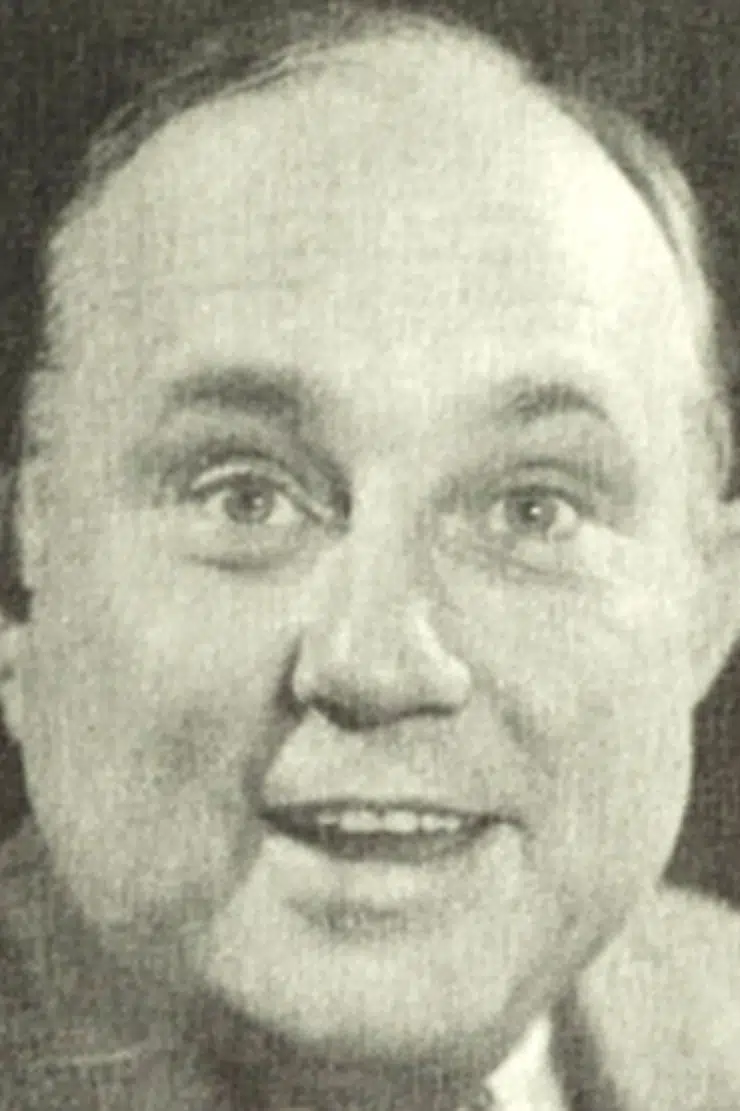 Henry Roquemore