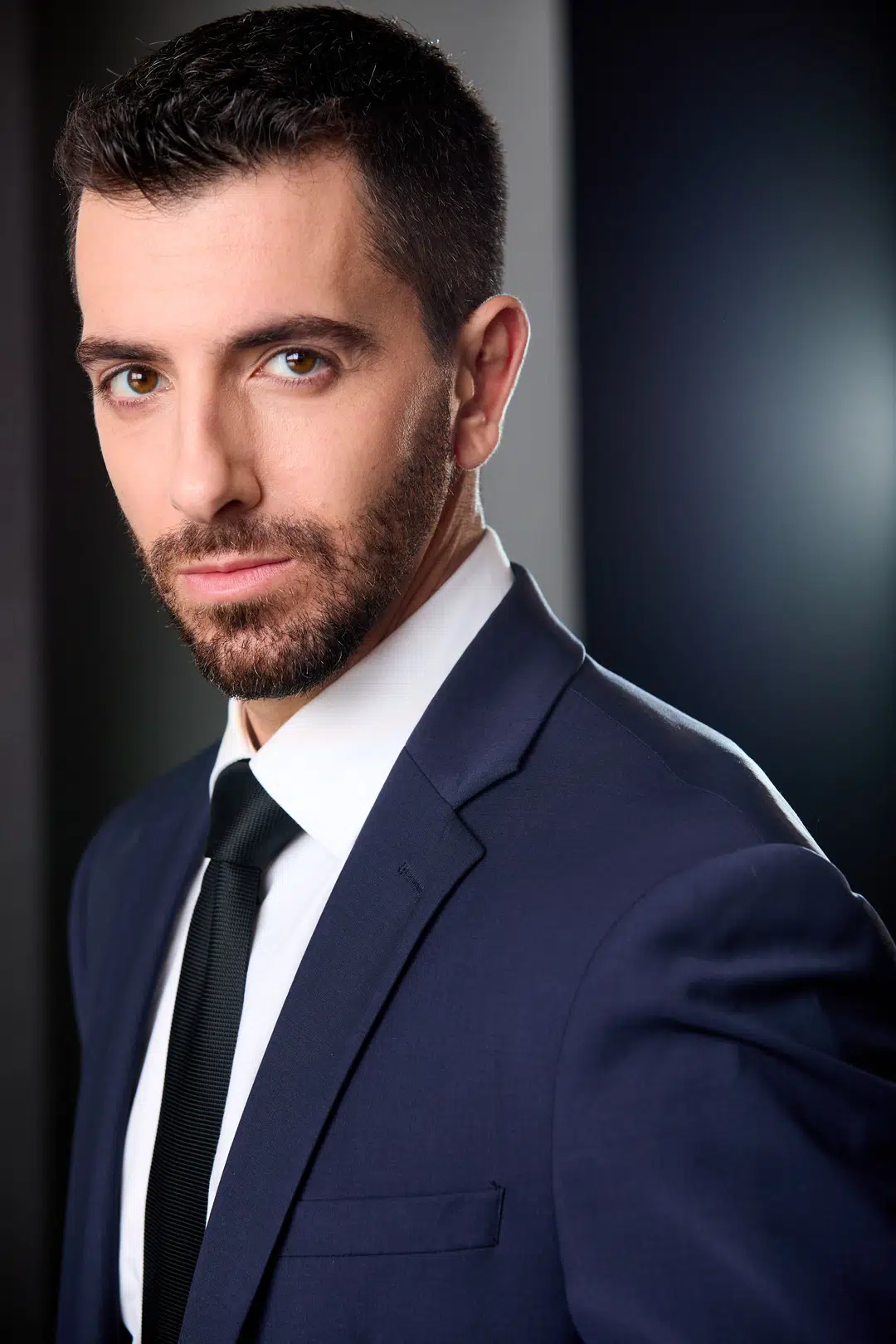 Bryan Amato