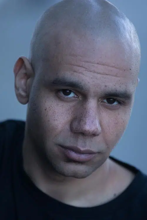 Darryn Smith