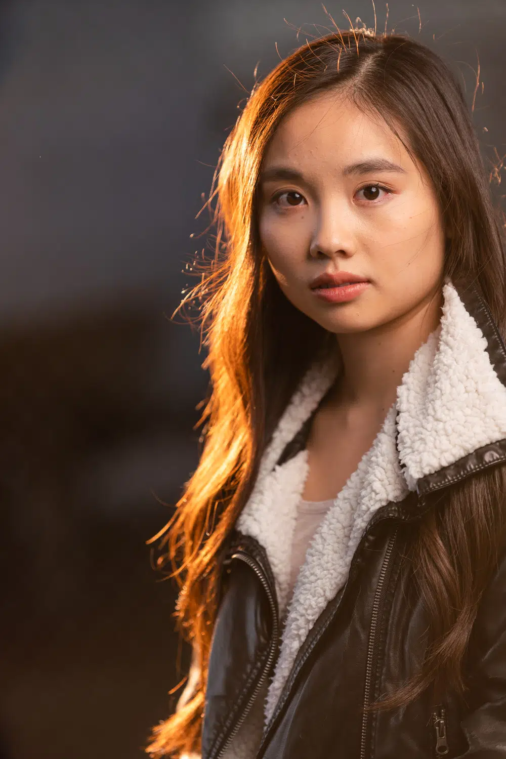 Grace Wong