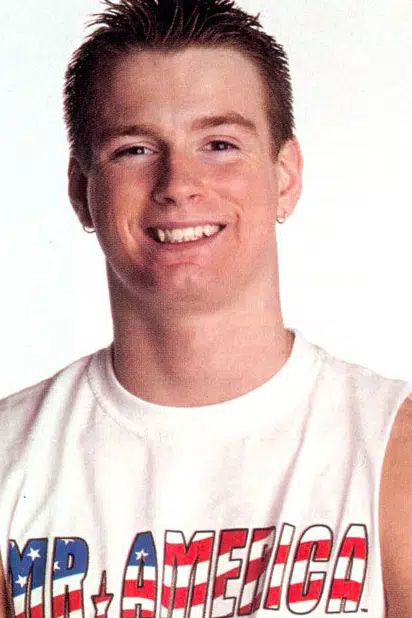Zach Gowen