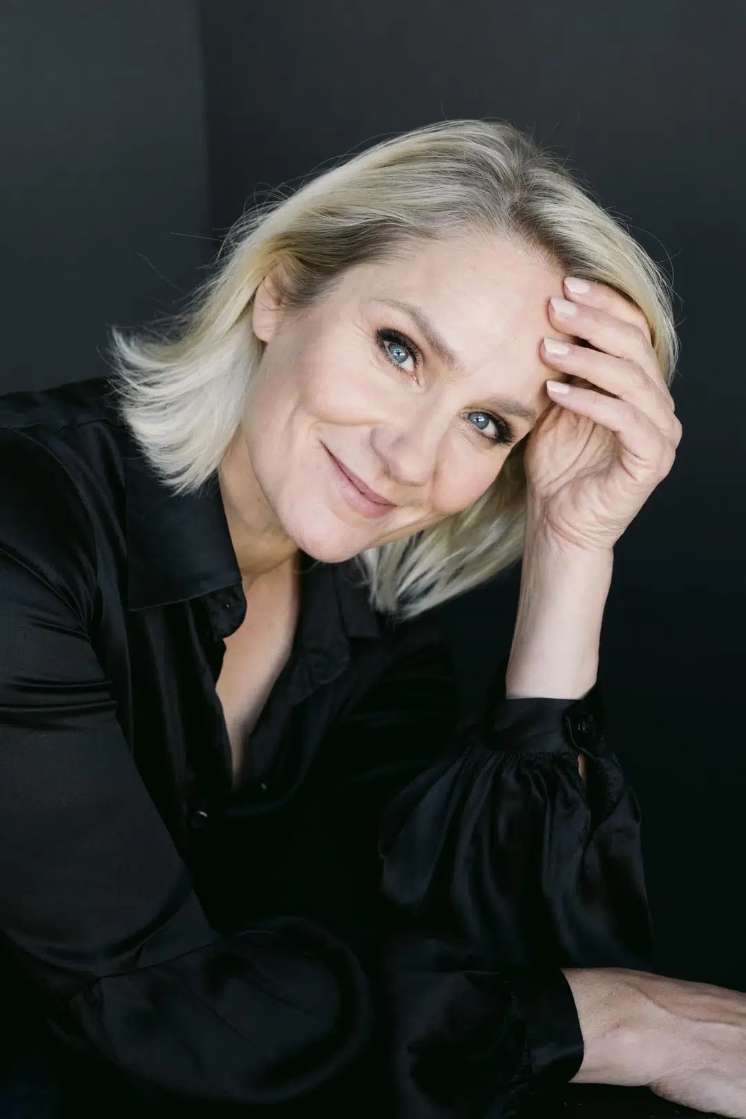 Laura Malmivaara