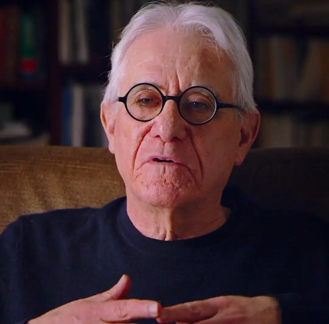 Greil Marcus