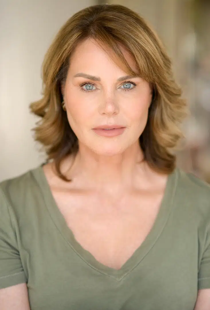 Marybeth Paul