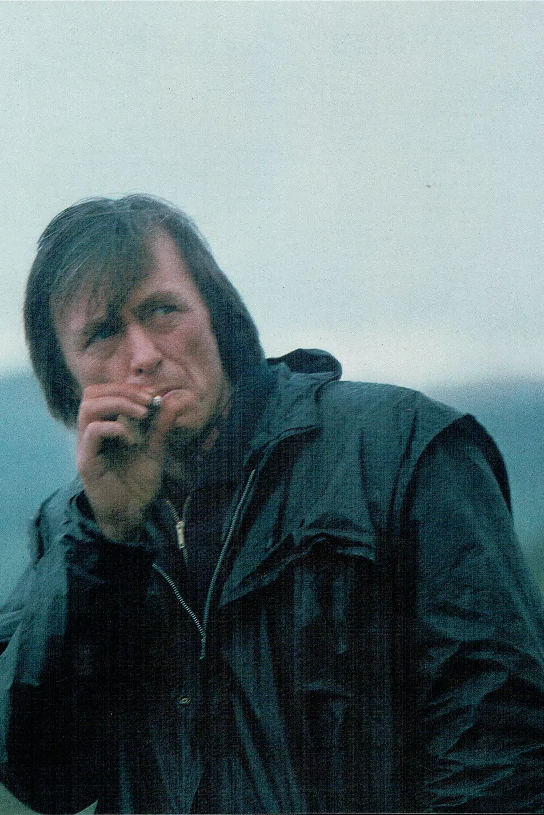 Geoff Murphy