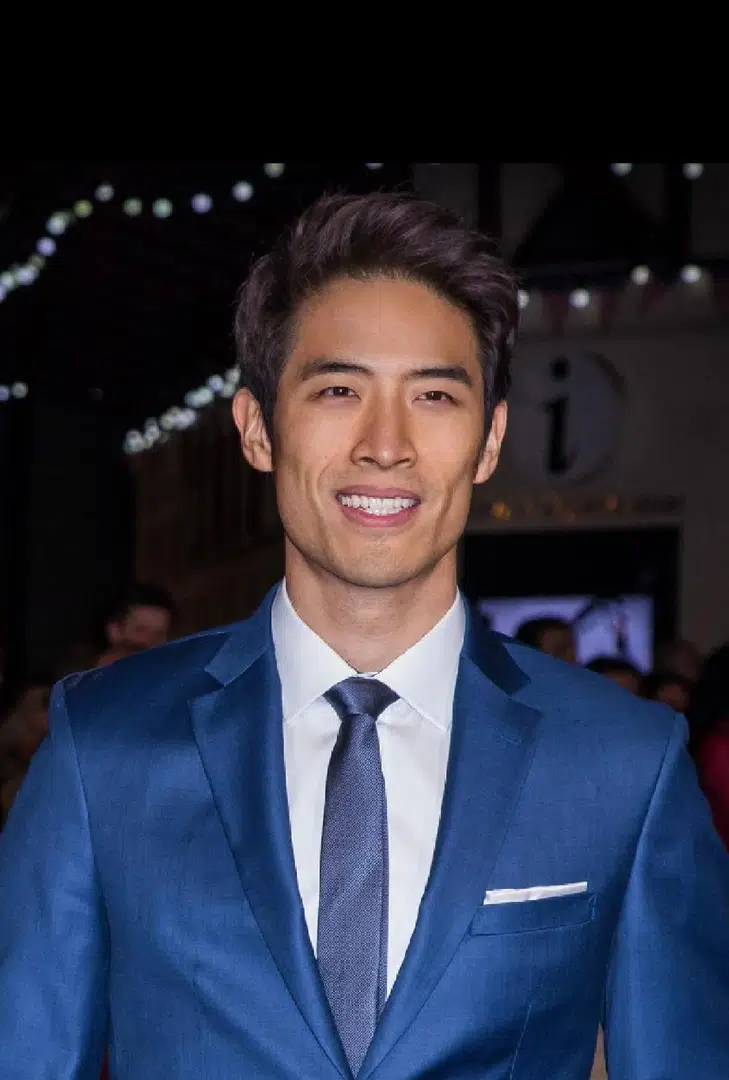 Christopher Goh