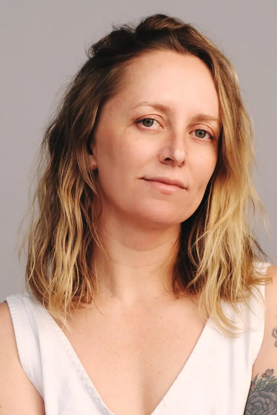 Sophie Howell