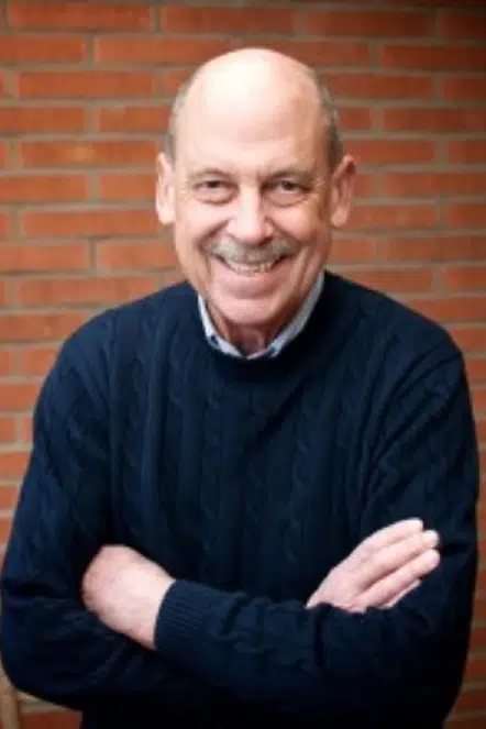 Dave Dewitt
