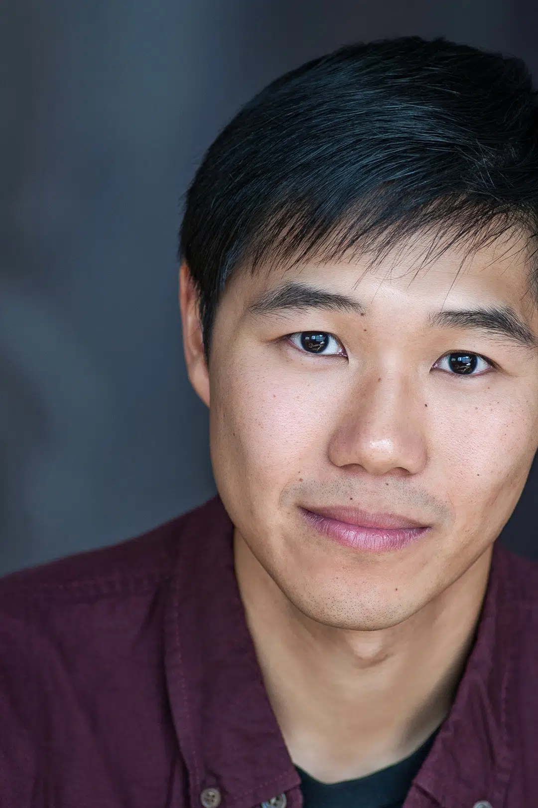 Adam Chan