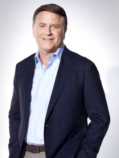 David Chilton
