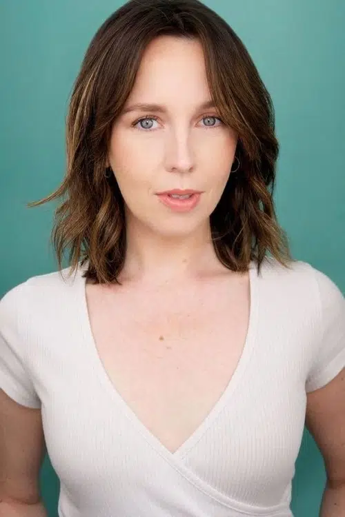Kate Shine