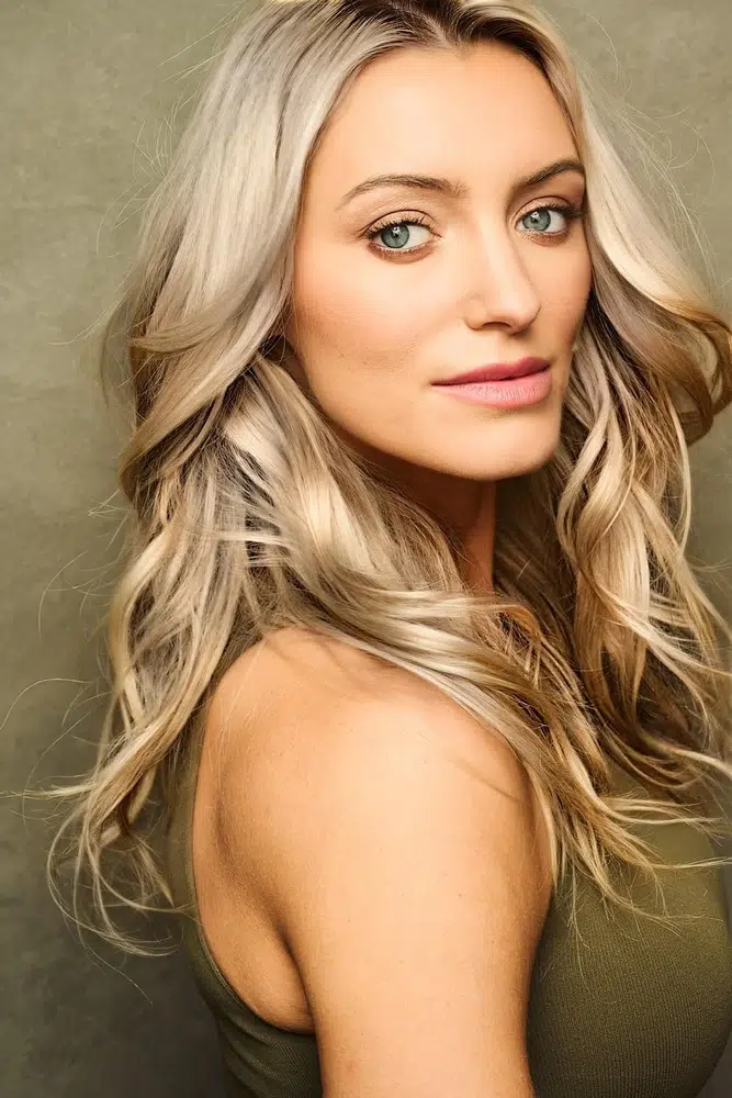 Athena Perample