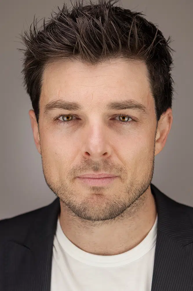 Elliott Collinson