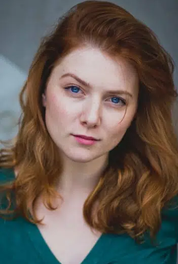 Georgina Leeming