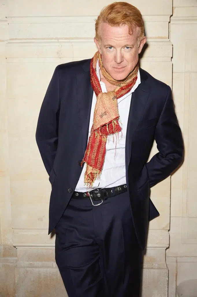 Ian Kelly
