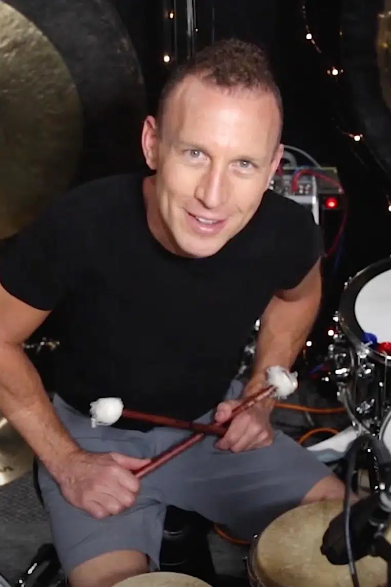 Stephen Perkins