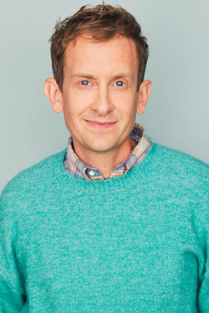 Josh Meyer